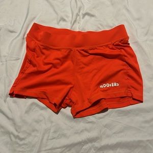 Hooters Shorts